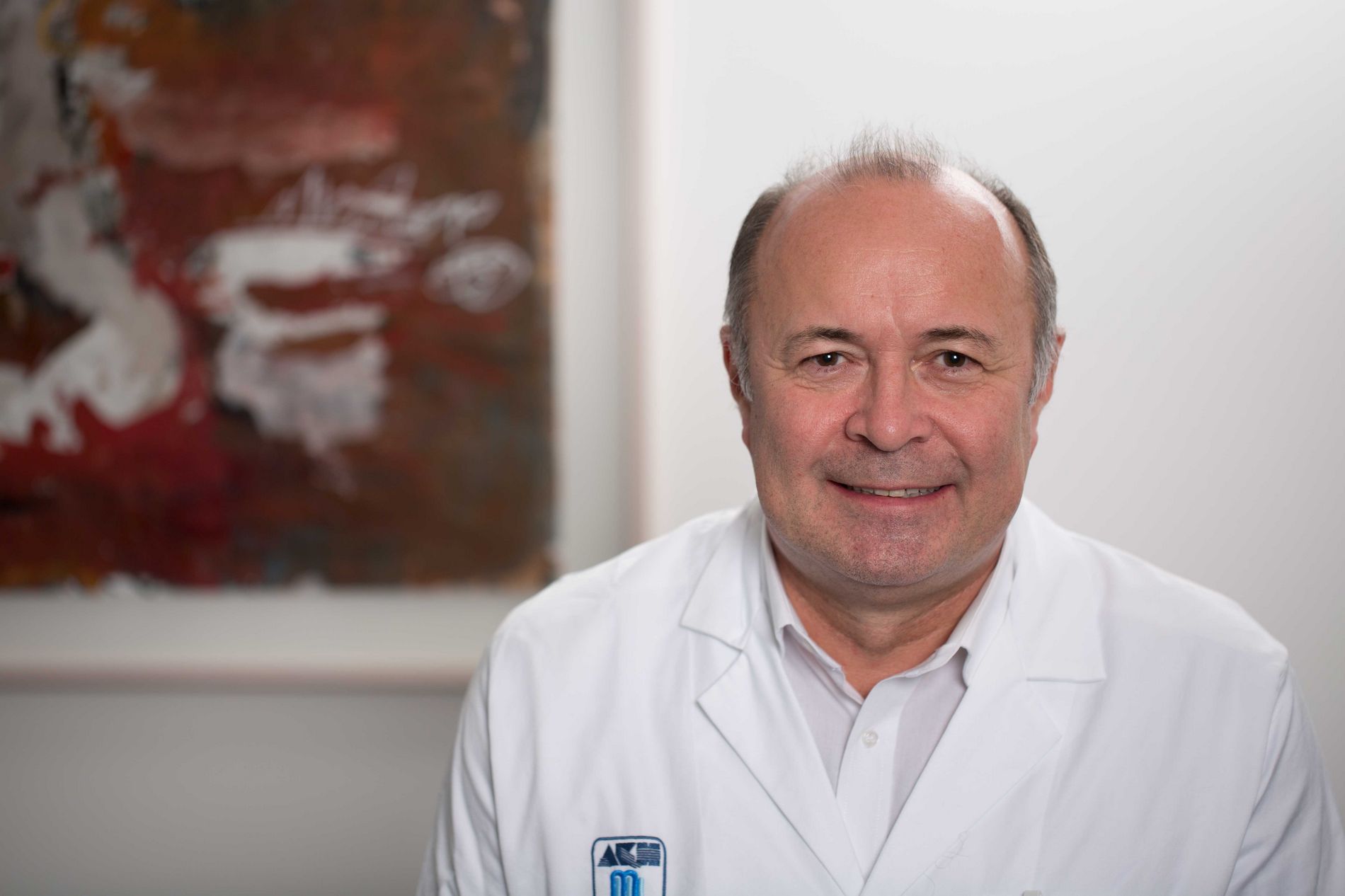Prof. Dr. Christoph Scholda