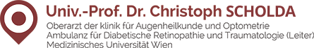 Logo Dr. Scholda