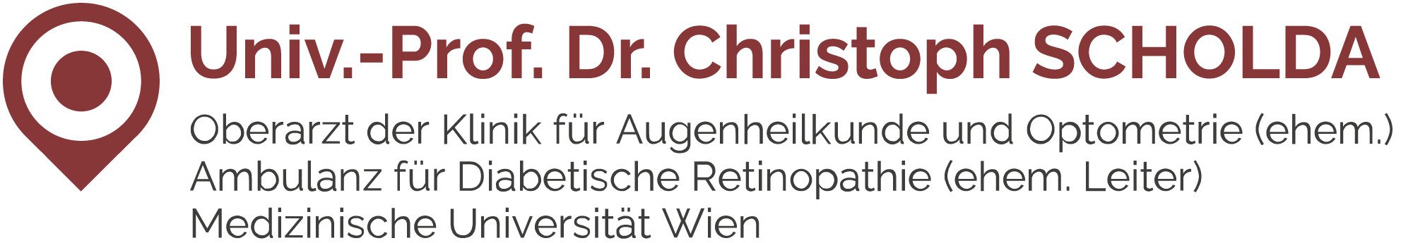 Logo Dr. Scholda